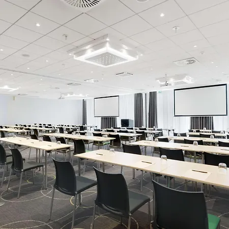 Novotel Mitte 4* Berlin