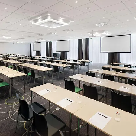 Novotel Mitte