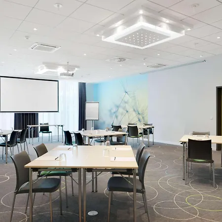 Hotel Novotel Mitte