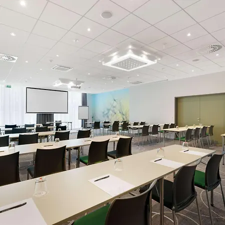 Novotel Mitte Hotel 4*