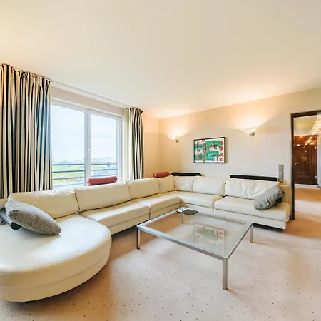 Hotel Pullman Schweizerhof 5*