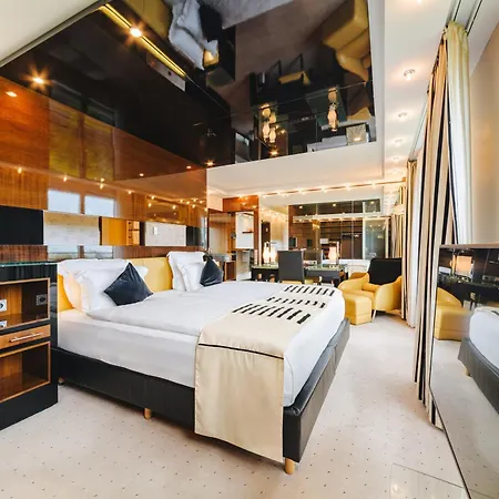 Pullman Schweizerhof Hotel 5*