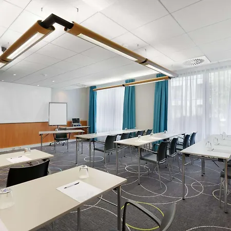 Hotel Novotel Mitte
