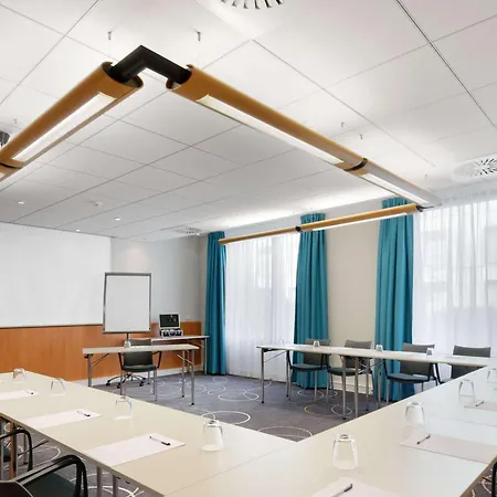 Novotel Mitte Berlin