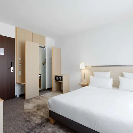 Novotel Mitte Berlin