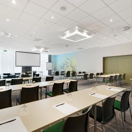 Novotel Mitte