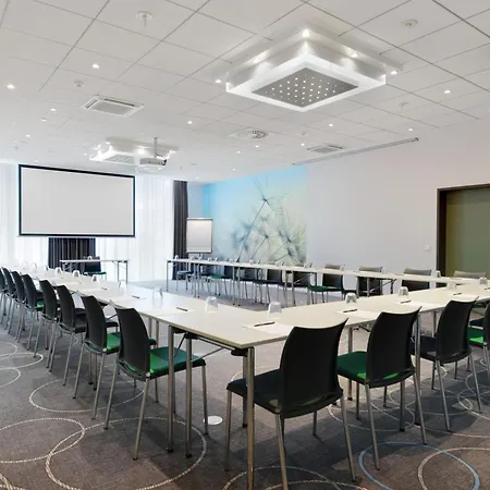 Novotel Mitte Hotel 4*