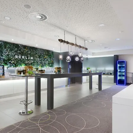 Novotel Mitte