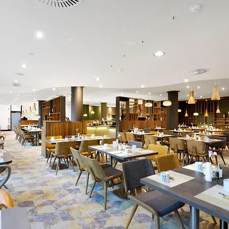 Novotel Mitte Hotel