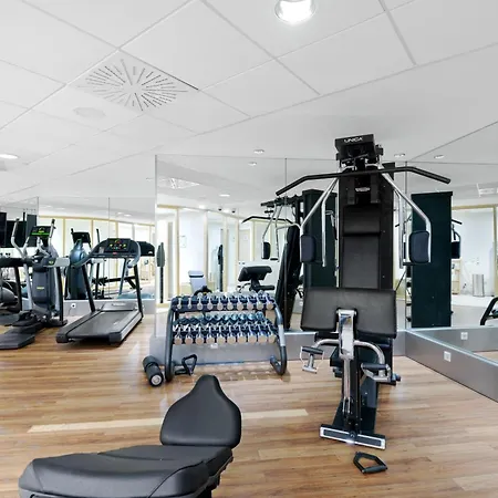 Novotel Mitte 4* Berlin