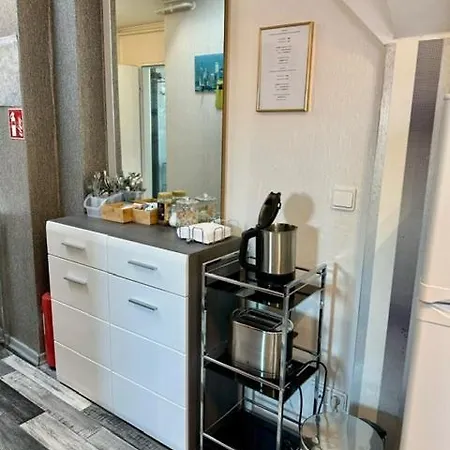 Bella Guest house 2*