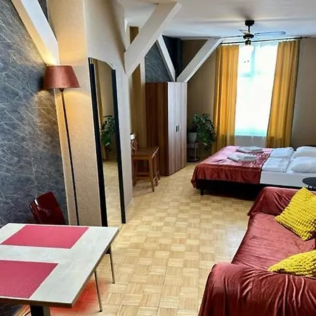 Bella Guest house