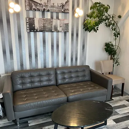 Bella Guest house