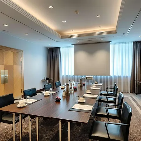 Park By Radisson Alexanderplatz 4* Berlin