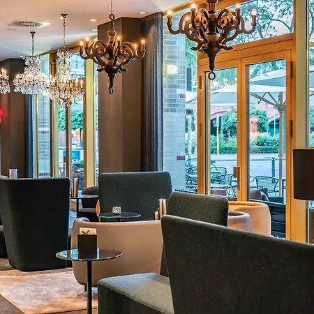 Hotel One Ku'damm