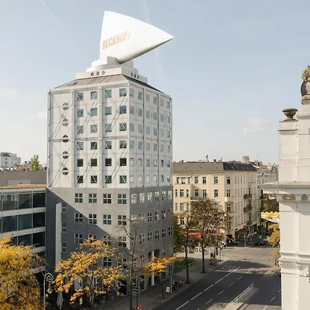 One Ku'damm Hotel Berlín