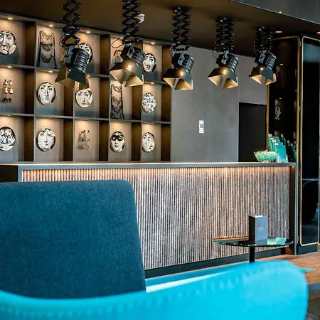 Hotel One Ku'damm