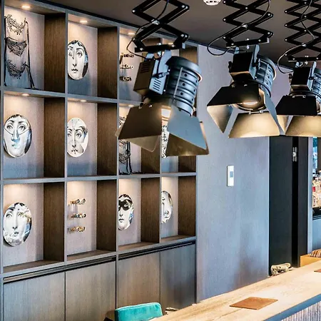 Hotel One Ku'damm 3*