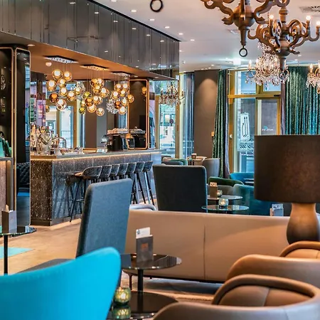 Hotel One Ku'damm Berlin