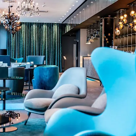 Hotel One Ku'damm