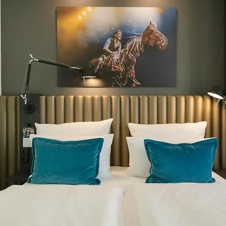 Hotel One Ku'damm 3*