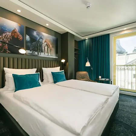 Hotel One Ku'damm