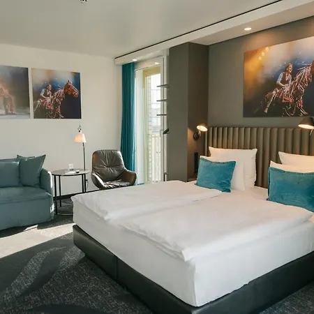 Hotel One Ku'damm 3*