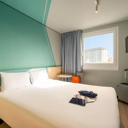 Ibis Budget Kurfuerstendamm - Neu Renoviert Hotel 2*