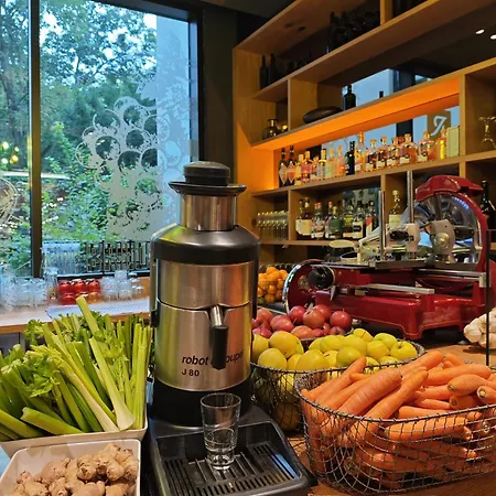 Mercure Wittenbergplatz Szálloda Berlin