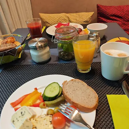Mercure Wittenbergplatz 4* Berlin