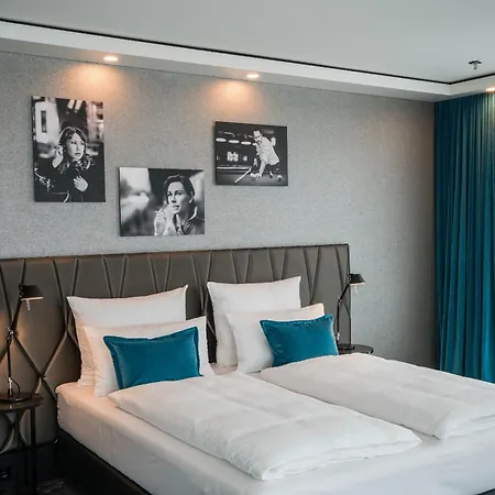 One Berlin-upper West Hotel Berlin