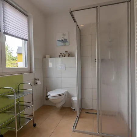 Holiday park Ruebezahl Berlin