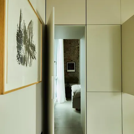 Apartment Stadtflucht Homes Lofts