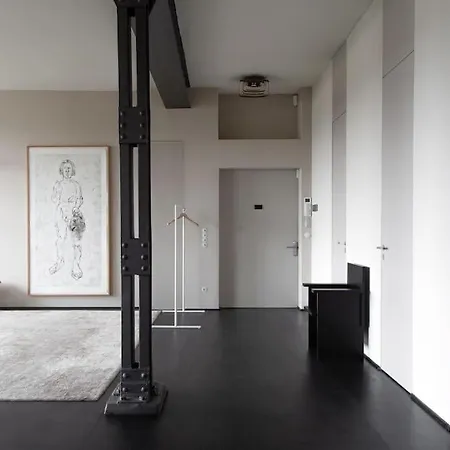 Stadtflucht Homes Loft 411 Apartment