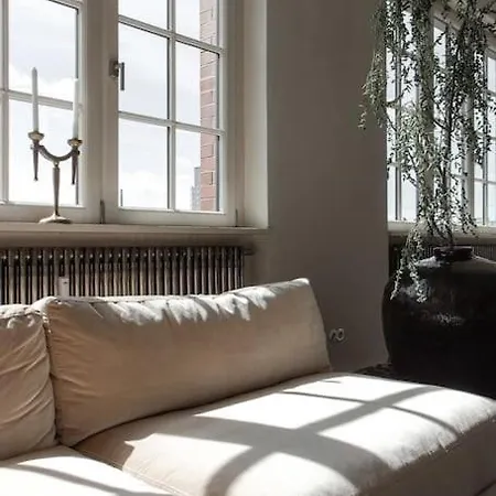 Stadtflucht Homes Loft 411 Apartment Berlin