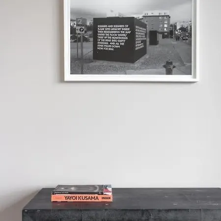 Apartment Stadtflucht Homes Loft 411