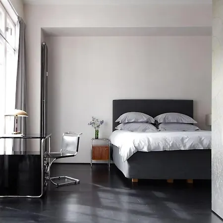 Apartment Stadtflucht Homes Loft 411 *