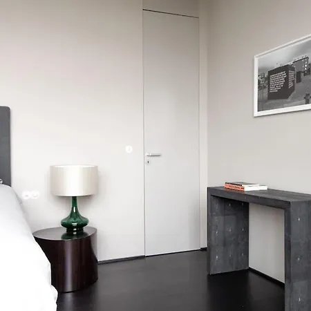 Stadtflucht Homes Loft 411 Apartment