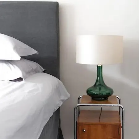 Stadtflucht Homes Loft 411 Apartment *