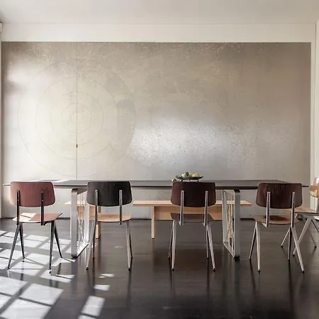 Stadtflucht Homes Loft 411 Apartment Berlin