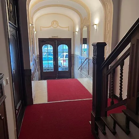 Homestay Schoenes In Charlottenburg