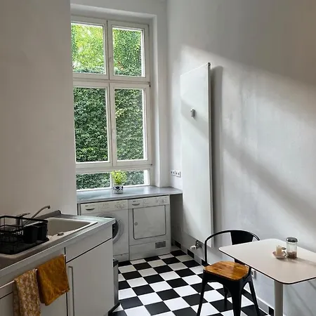 Schoenes In Charlottenburg * Berlin