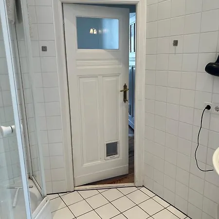 Homestay Schoenes In Charlottenburg