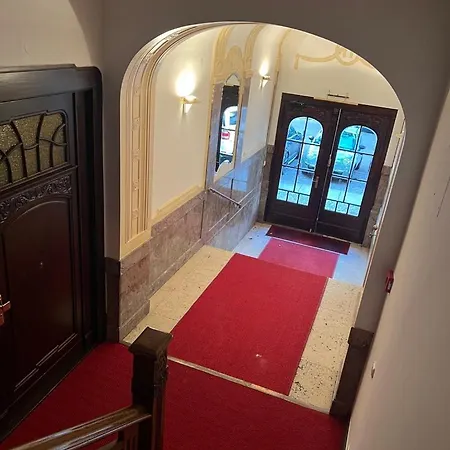 Homestay Schoenes In Charlottenburg Berlin