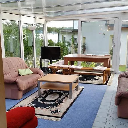 Apartment Dressler Berlin