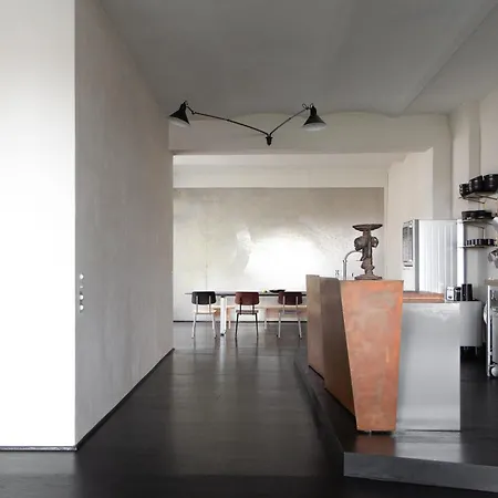 Stadtflucht Loft 3.1.1