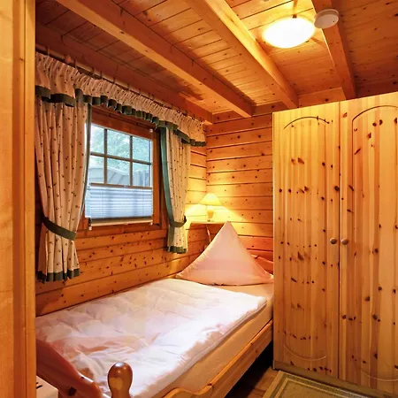 Haus Cuersgen - Blockhaus Jana