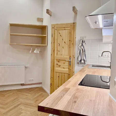 Cozy Designer In Friedrichshain