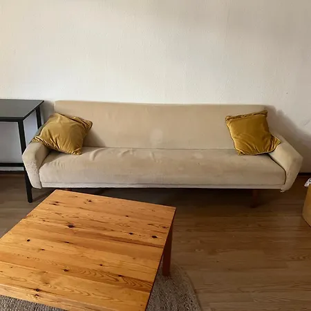 Schillerkiez Helle Zentrale Mit Berliner Charme Apartment Berlin
