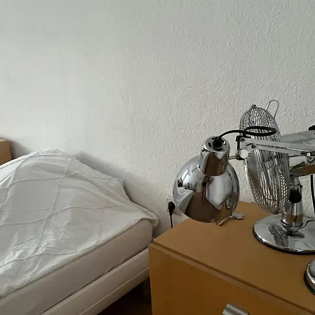 Schillerkiez Helle Zentrale Mit Berliner Charme